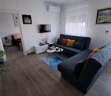 Stari Banovci Apartamento | Apartman Jass