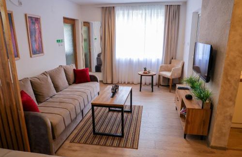 Kursumlija Apartamento | Apartman Jež