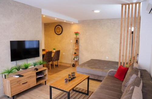 Kursumlija Apartamento | Apartman Jež