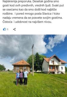 Zlatibor Apartamento | Apartman JELA Jabuka