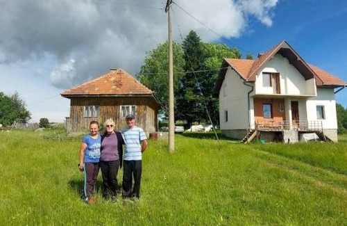 Zlatibor Apartamento | Apartman JELA Jabuka