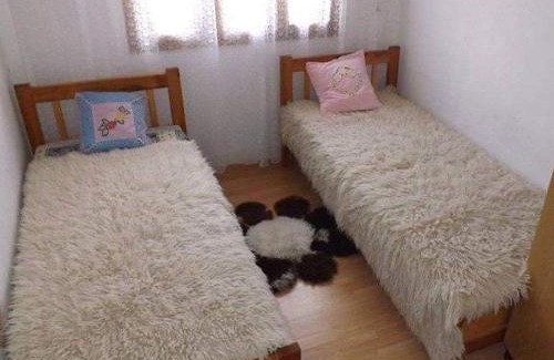 Zlatibor Apartamento | Apartman JELA Jabuka