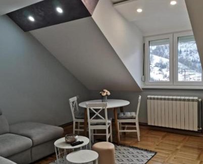 Ciganska Mahala Apartamento | Apartman Jela