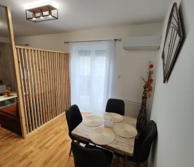 Apatin Apartamento | Apartman JELENKO