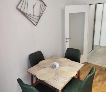 Apatin Apartamento | Apartman JELENKO