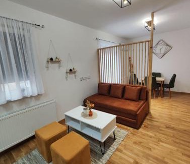 Apatin Apartamento | Apartman JELENKO