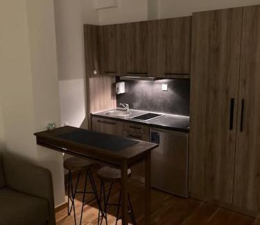 Brzece Apartamento | Apartman Jelka Brzece