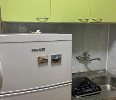 Kursumlija Apartamento | Apartman Jeremic