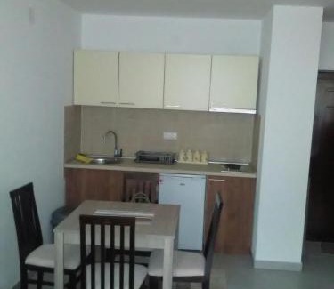Vrujci Apartamento | Apartman Jevtić 1