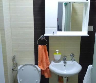 Vrujci Apartamento | Apartman Jevtić 1