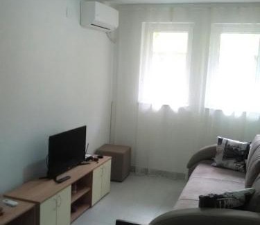 Vrujci Apartamento | Apartman Jevtić 1