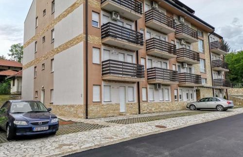 Gornja Toplica Apartamento | Apartman Jevtić 2