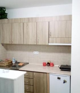 Gornja Toplica Apartamento | Apartman Jevtić 2