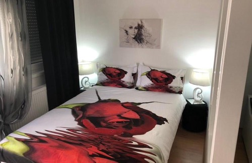Banja Koviljaca Apartamento | Apartman Jezdić