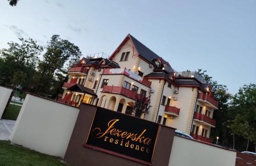 Palic Apartamento | Apartman Jezerska