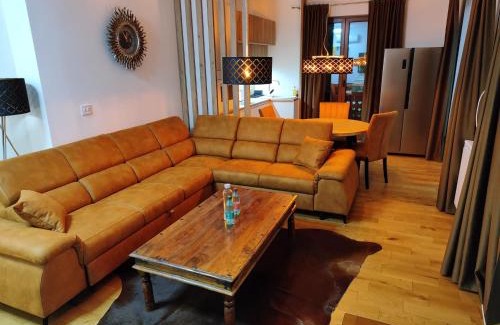 Palic Apartamento | Apartman Jezerska