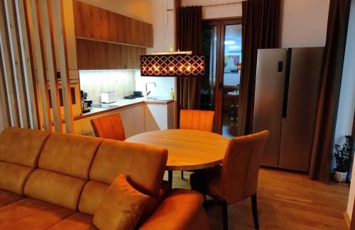 Palic Apartamento | Apartman Jezerska