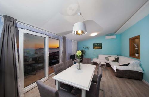 Makarska Apartamento | Apartman Josipa