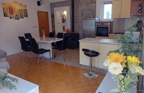 Slime Apartamento | APARTMAN Josipa Slime