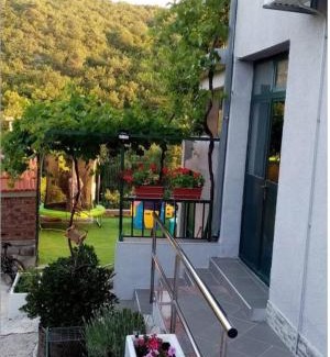 Slime Apartamento | APARTMAN Josipa Slime
