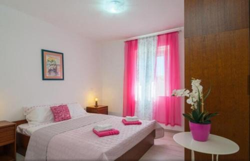 Slime Apartamento | APARTMAN Josipa Slime