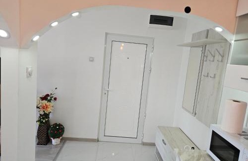 Donji Milanovac Apartamento | Apartman Jovanovic