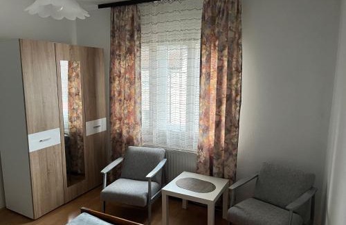 Vrujci Apartamento | Apartman Jovičić Banja Vrujci