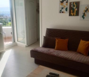 Novi Sad Apartamento | Apartman Joy