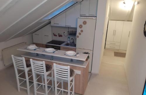 Novi Sad Apartamento | Apartman Joy
