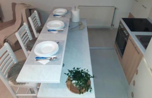 Novi Sad Apartamento | Apartman Joy