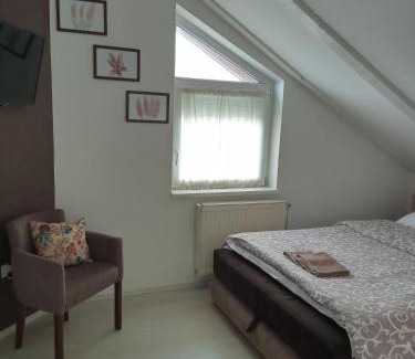Novi Sad Apartamento | Apartman Joy