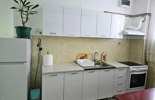 Kremna Apartamento | Apartman Juga
