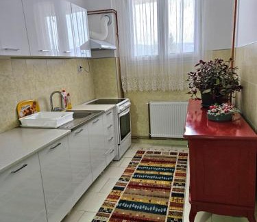 Kremna Apartamento | Apartman Juga