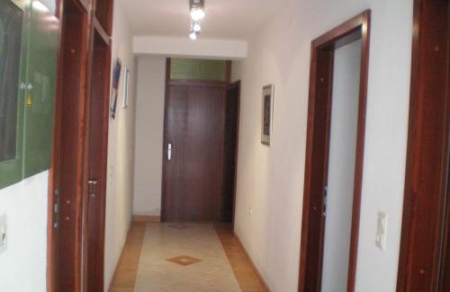 Novi Vinodolski Apartamento | Apartman Jure