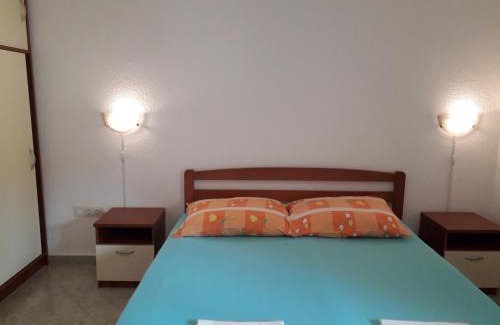 Novi Vinodolski Apartamento | Apartman Jure