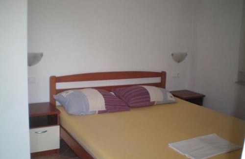 Novi Vinodolski Apartamento | Apartman Jure