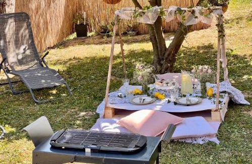 Arandelovac Apartamento | Apartman JV