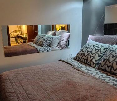 Cukarica Apartamento | Apartman K2