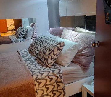 Cukarica Apartamento | Apartman K2