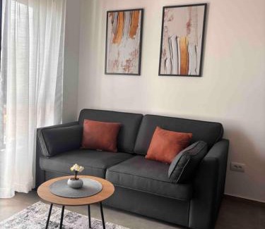 Divcibare Apartamento | Apartman Kala Divčibare