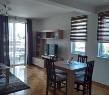 Vrnjacka Banja Apartamento | Apartman Kala
