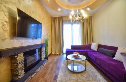 Zlatibor Apartamento | Apartman Kalina