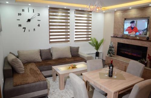 Kopaonik Apartamento | Apartman Kalina Suncani Breg