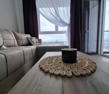 Jagodina Apartamento | Apartman Kamelia
