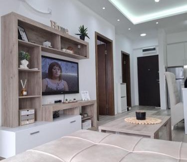 Jagodina Apartamento | Apartman Kamelia