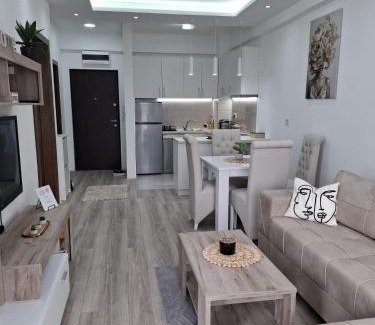 Jagodina Apartamento | Apartman Kamelia