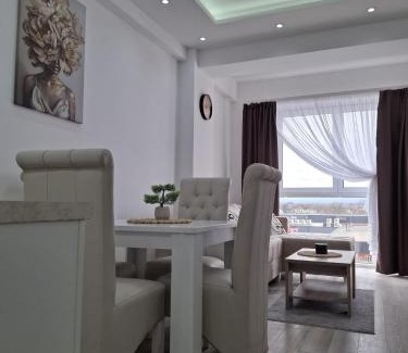 Jagodina Apartamento | Apartman Kamelia