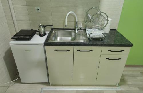 Soko Banja Apartamento | Apartman Kaoma