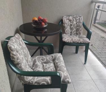 Soko Banja Apartamento | Apartman Kaoma