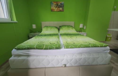 Soko Banja Apartamento | Apartman Kaoma